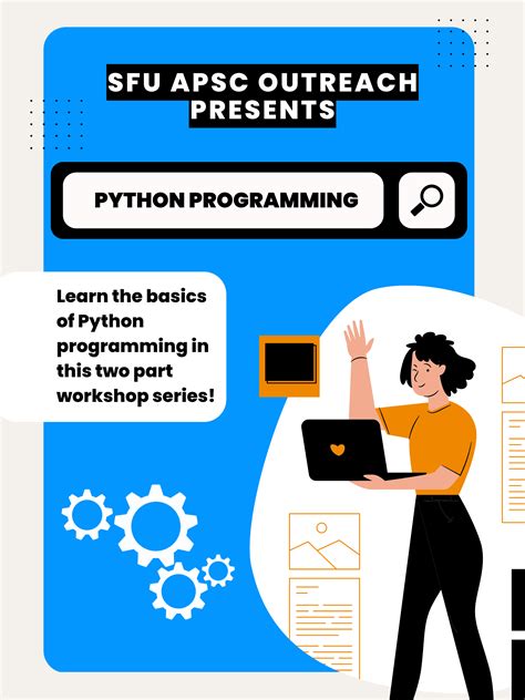 Image result for Python Course Poster