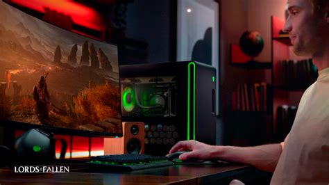 Image result for Alienware Table