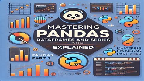 Image result for Pandas Program in Python