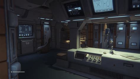 Bildergebnis für Alien Isolation Mods PC