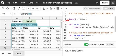 Create Spreadsheet in Python に対する画像結果