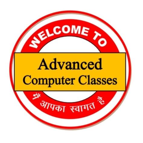 Image result for Advanced Computing Classes