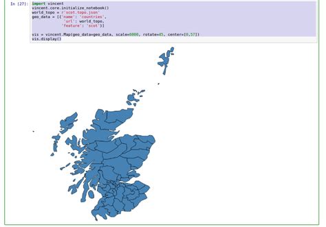 Bildergebnis für TopoJSON Python