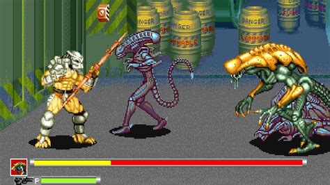 Image result for Alien Computer Game