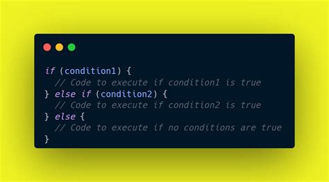 JavaScript Conditional Statement Examples に対する画像結果