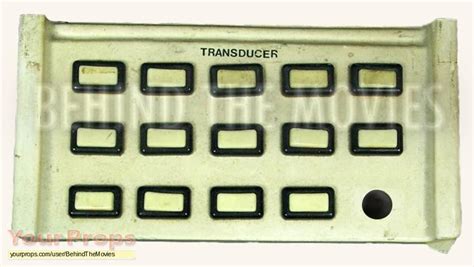 Image result for Alien Console Prop