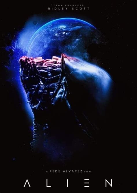 Toradh íomhá ar Alien Film Free