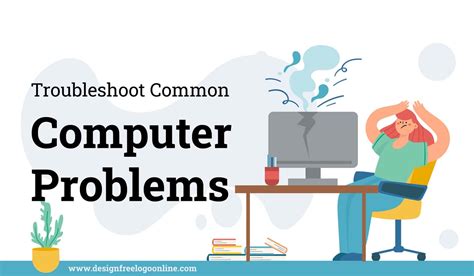 Toradh íomhá ar Computer Problem