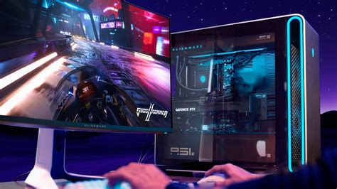 Image result for Alienware Desk