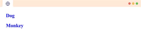 Image result for HTML Code Class