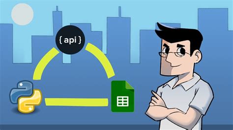Image result for Google Sheets API Python