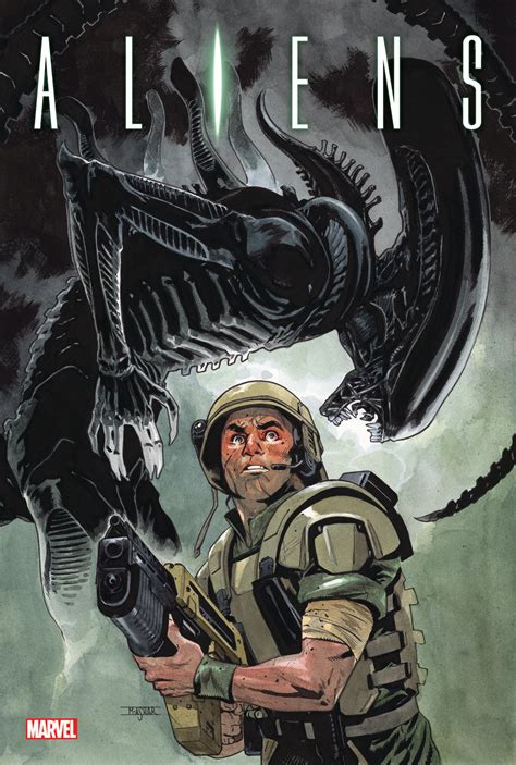 Xenomorph Rogue
