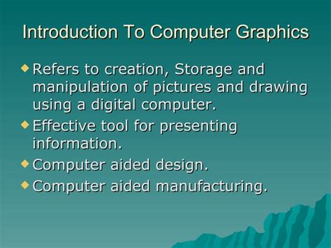 Image result for Computer Graphics Tutorials Point