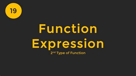 Image result for Expression Function JavaScript