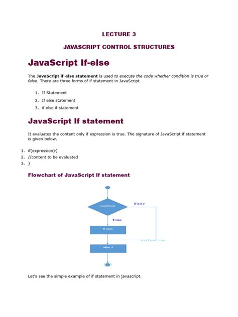 Image result for JavaScript Tutorial PDF