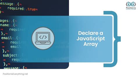 Image result for Array Syntax JavaScript
