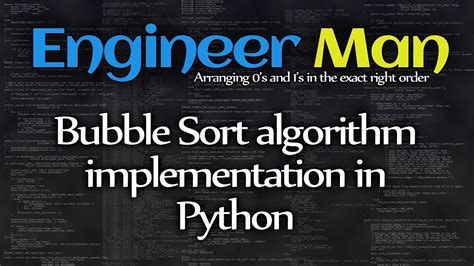 Image result for Bubble Sort Algorithm Python