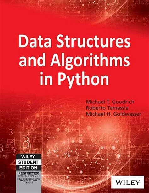 Image result for Python Data Structures and Algorithms