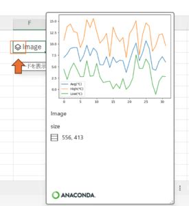 Python Plot Graph From Excel に対する画像結果