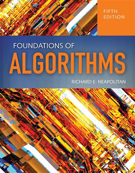 Foundations of Algorithms: .: 9781284049190: Computer Science Books ...
