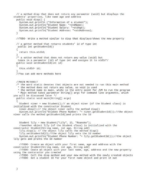 Image result for Java Program Sample Code