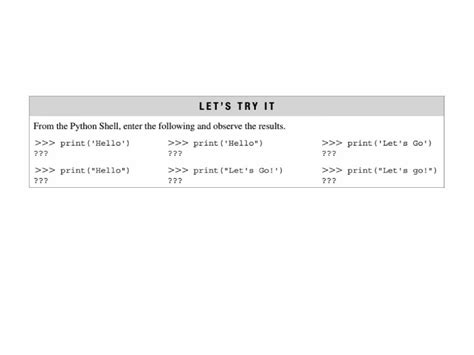 Image result for Python Programming Introduction PPT