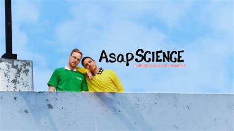 Image result for ASAP Science.com