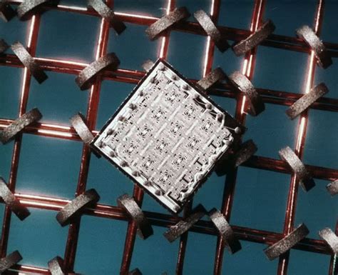 Image result for First Computer Memory