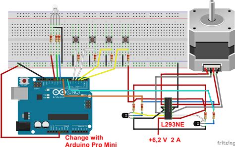 Image result for Arduino Camera Microscope Objective