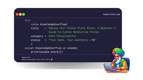Image result for Python-Matplotlib Style