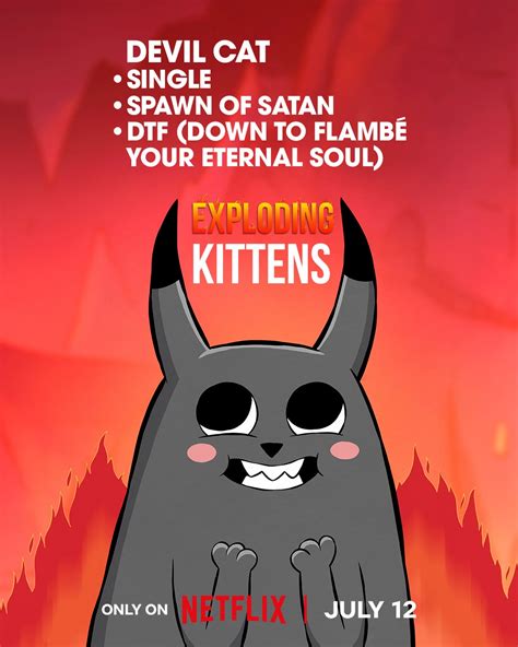 Toradh íomhá ar Exploding Kittens Tutorial