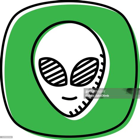 Afbeeldingsresultaten voor Alien Doodle