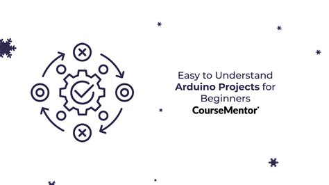 Easy to Understand Arduino Projects for Beginners