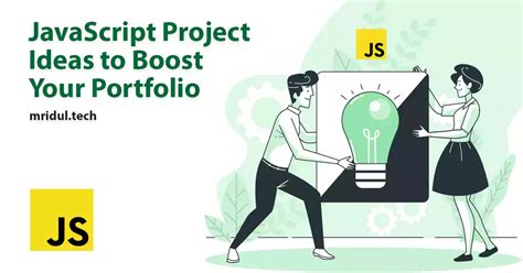 Image result for JavaScript Portfolio Projects