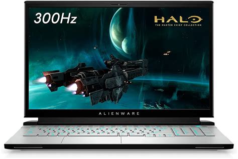 Image result for Alienware M17 R3