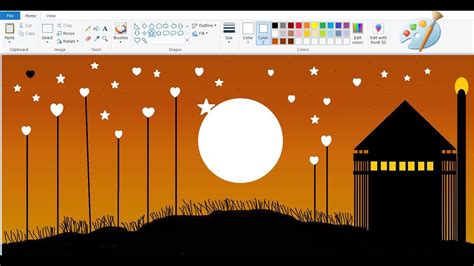 Computer Paint Lessons に対する画像結果