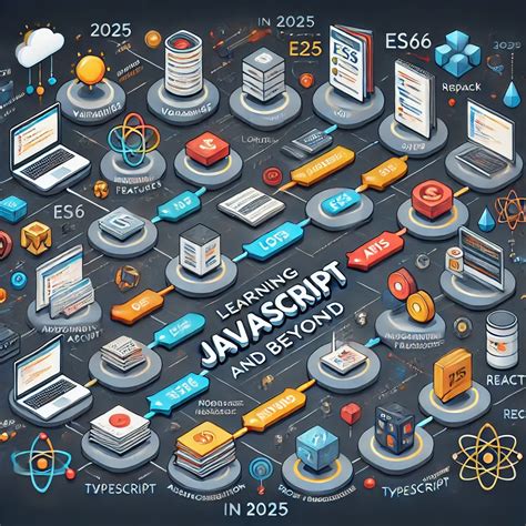 Image result for JavaScript Tutorial 2025