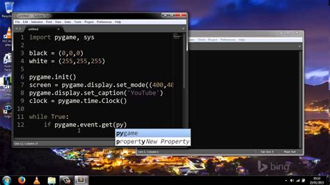 Afbeeldingsresultaten voor Python Pygame