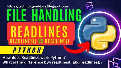 Image result for Python File Readline