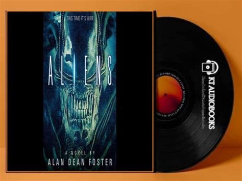 Bildergebnis für Alien Audio Book Prototype