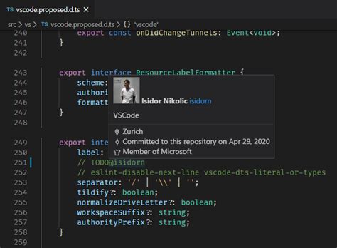 Image result for visual studio code github