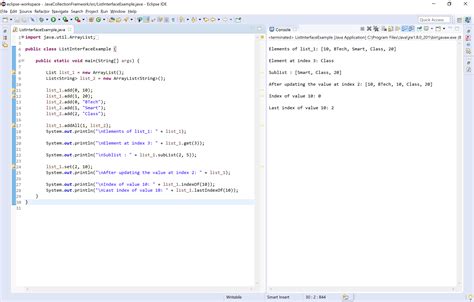 Image result for Java Interface Example