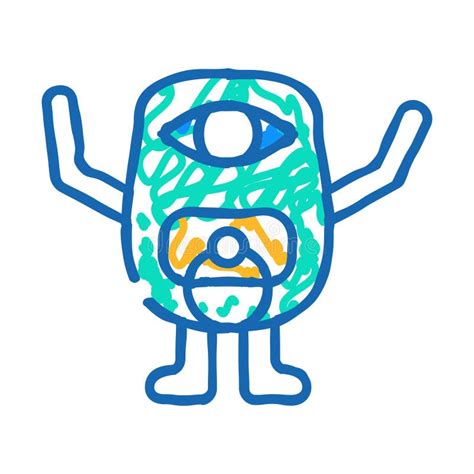 Afbeeldingsresultaten voor Alien Doodle