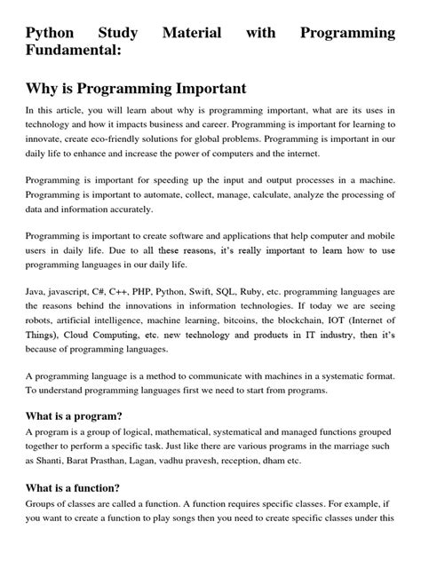 Bildergebnis für Python Code Book PDF