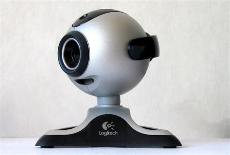 Image result for Logitech QuickCam