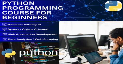 Image result for Python Programming Course for Beginners