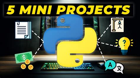 Image result for Python Programming Projects
