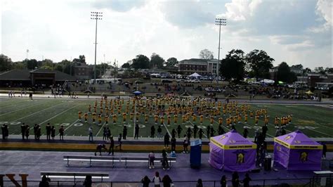 Image result for State Colleges Halftime Shows