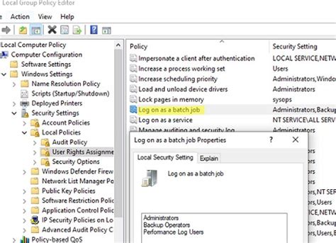 Image result for Task Scheduler PowerShell Script