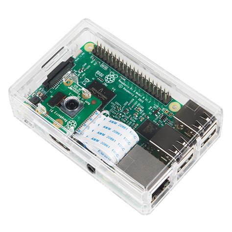 Raspberry Pi Camera Module V2 - RoboShop BD